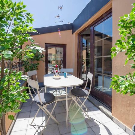 Sweett - Sempione Apartment Milan Bagian luar foto
