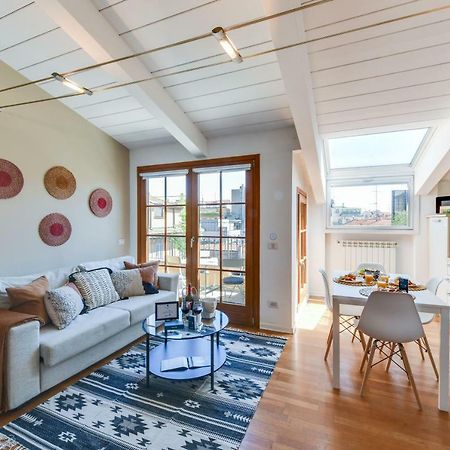 Sweett - Sempione Apartment Milan Bagian luar foto