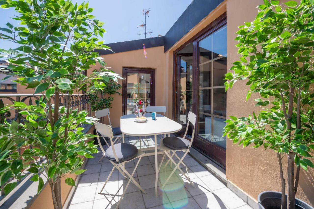 Sweett - Sempione Apartment Milan Bagian luar foto